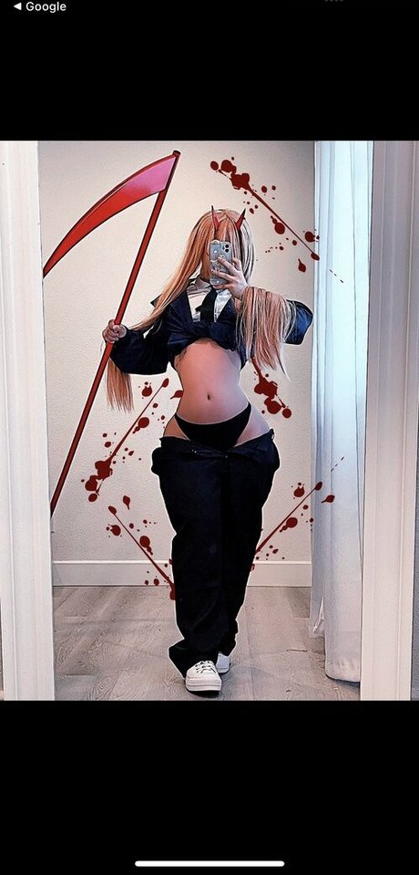 milkwarmy modèle pornographique galerie