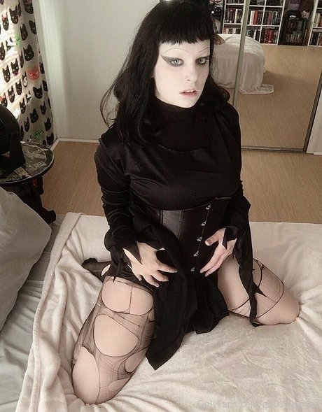 ghost cvlt actrice de grande qualité collection