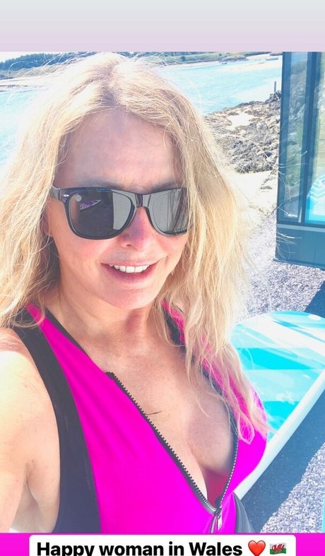 blonde en forme onlyfans haute qualité exclusive des photos