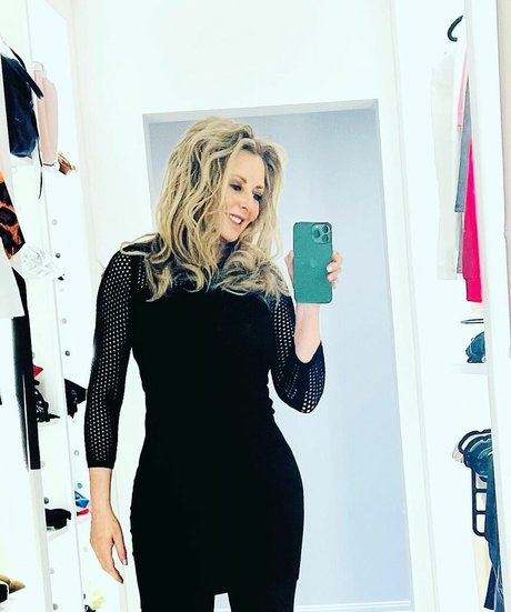 pieds de grand-mère uniquementfans meilleur art img