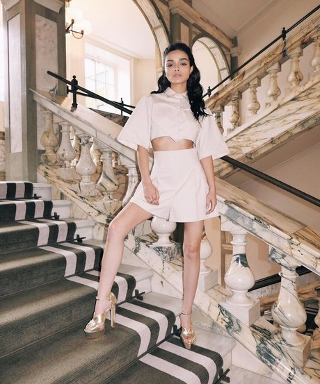 Rachel Zegler Profilfoto