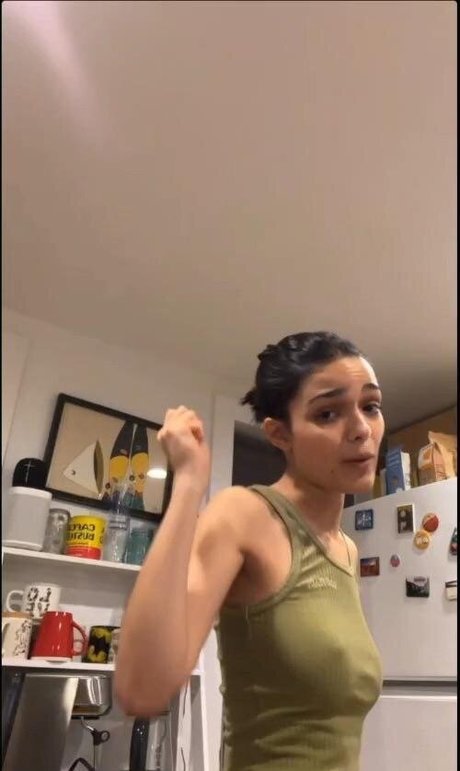 Rachel Zegler meilleur modèle images