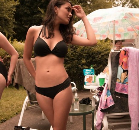 Rachel Zegler star du porno archive