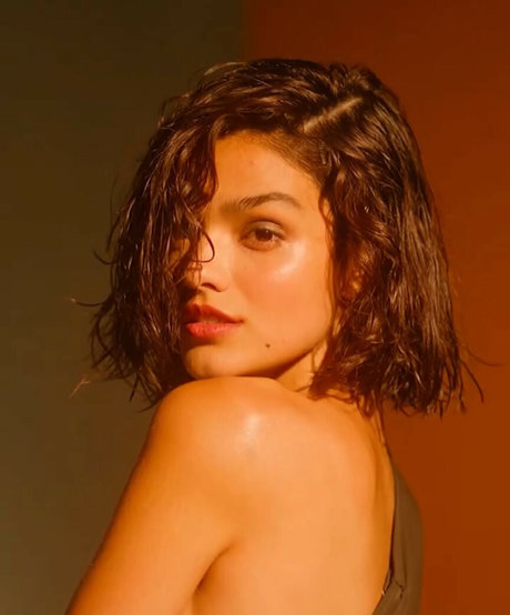 Rachel Zegler modèle de haute qualité collection