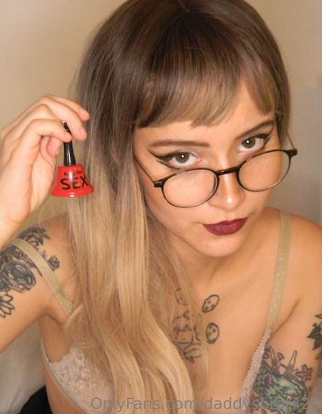 daddysbrat420 actrice pornographique img