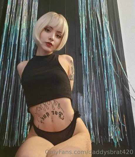 daddysbrat420 étoile sympa galeries