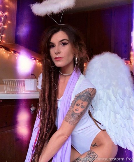 gangbang uniquement pour les fans exclusif xxx image