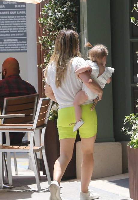 Hilary Duff actrice archive