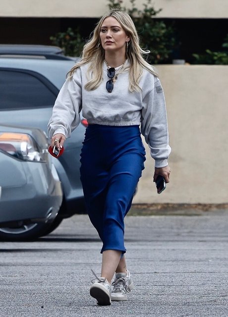 Hilary Duff Profilfoto