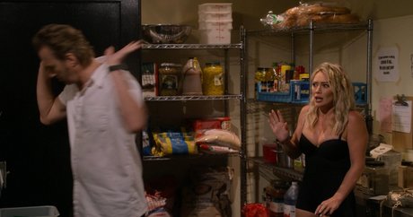 rousse aux gros seins onlyfans joli sexe image