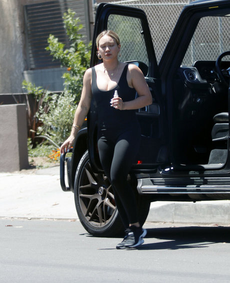 Hilary Duff star du porno xxx photos