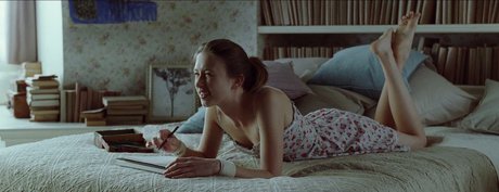 Taissa Farmiga sexe star du porno galerie