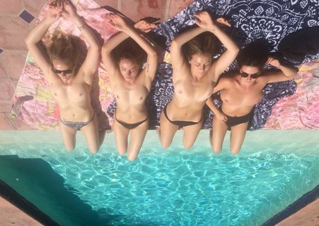 Addison Timlin top star galerie