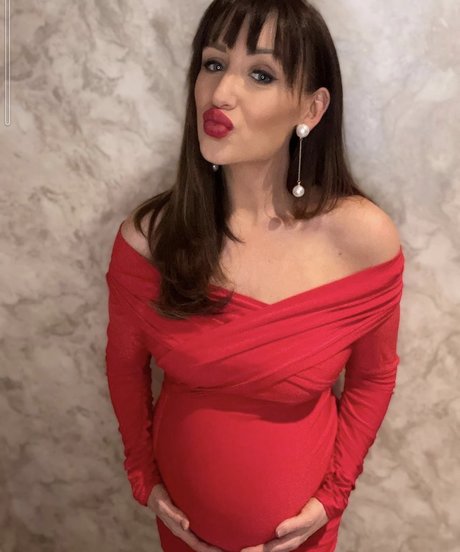 Catherine Tyldesley actrice de grande qualité galerie