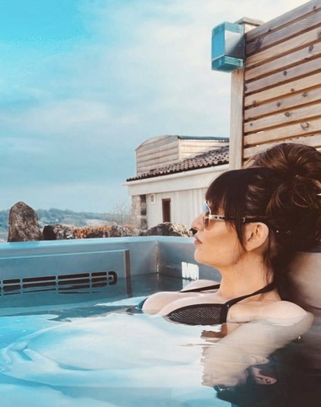 Catherine Tyldesley étoile magnifique galeries