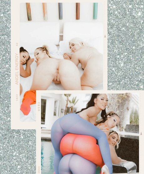 Jadastevens420 star du porno photo