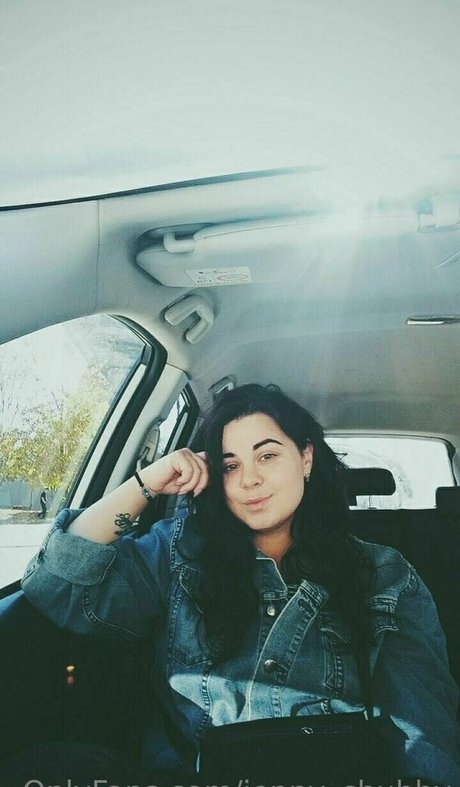 jenny chubby sexe star du porno photo