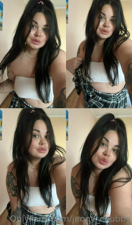 jenny chubby star du porno chaude galerie