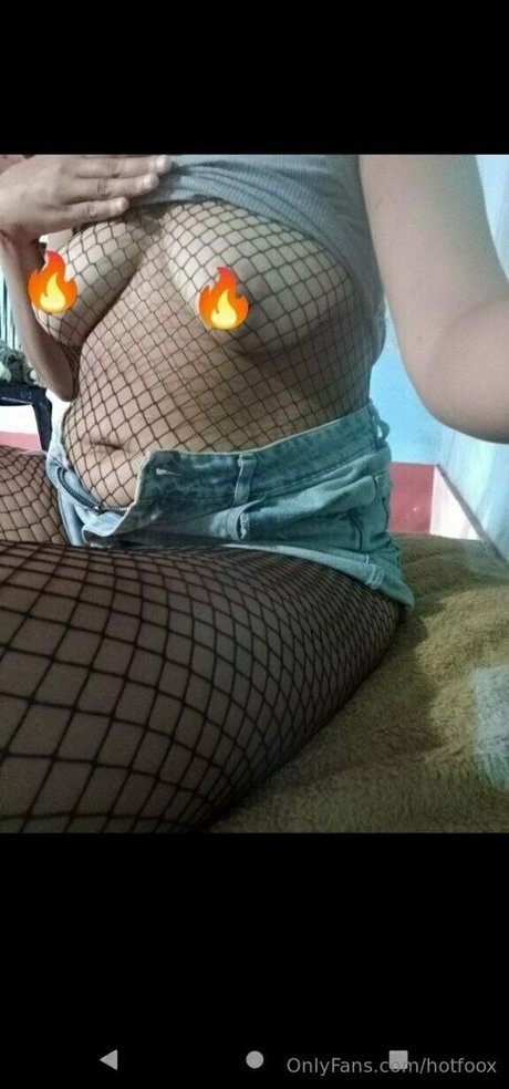 hotfoox modèle meilleur photo