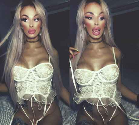 xbarbie malibux sexe star du porno image