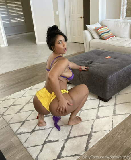 badwhitney actrice érotique archive