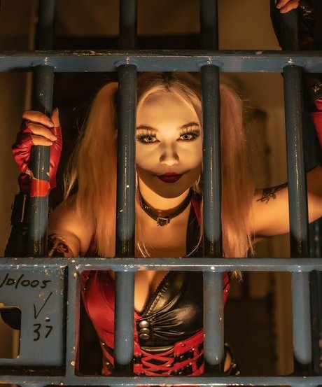 x psychotic wildcard x étoile img