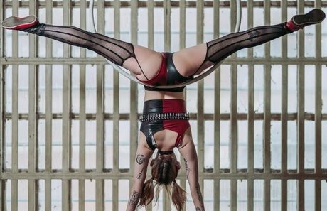 x psychotic wildcard x modèle meilleur galerie