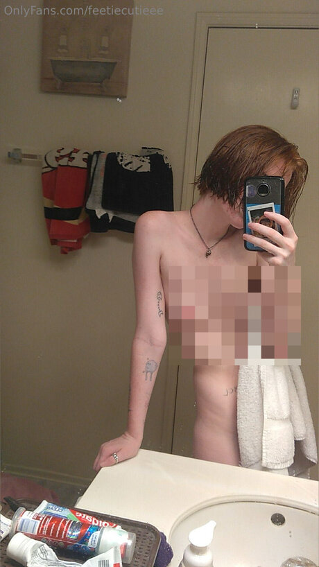 feetiecutieee star du porno des photos