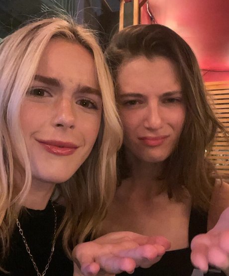 Kiernan Shipka Fotoaufnahmen