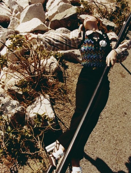 Kiernan Shipka jolie star du porno archive