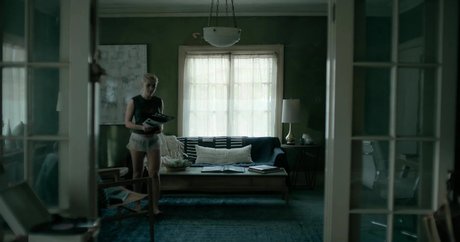 Kiernan Shipka modèle érotique img