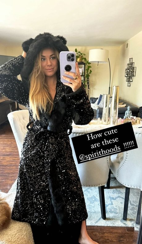 Nikki Leigh star du porno parfaite photo