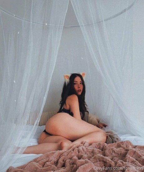 foxen kin joli modèle collection