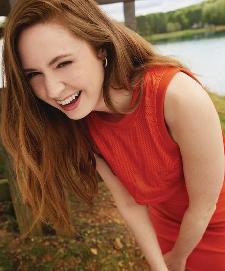Karen Gillan étoile gratuite collection