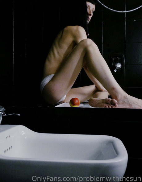 problemwiththesun art de star du porno des photos