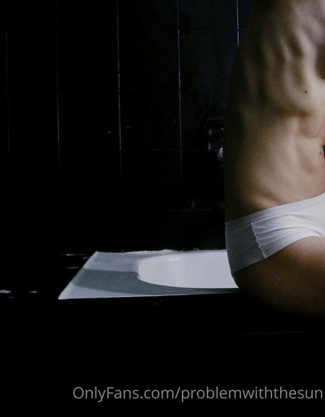 problemwiththesun modèle img