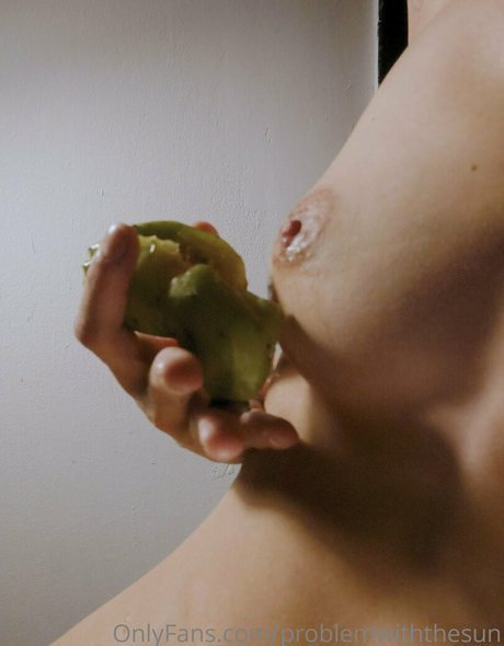 problemwiththesun modèle xxx galerie