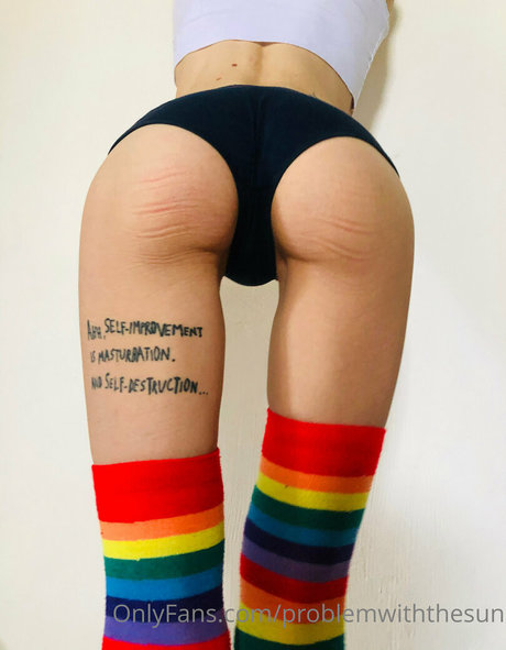 problemwiththesun star du porno gratuite archive