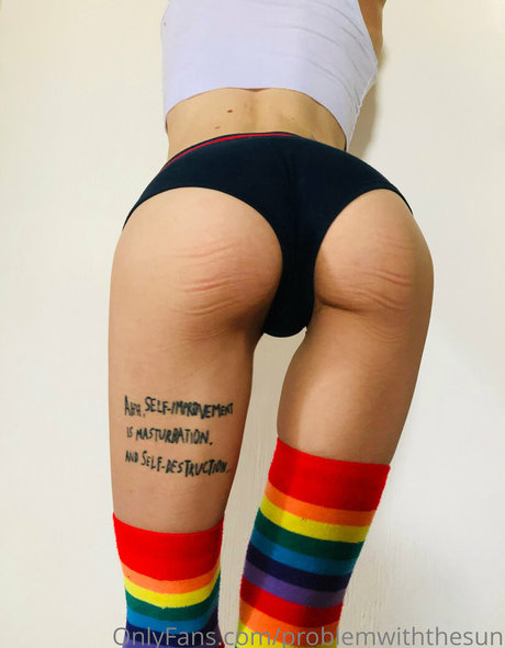 problemwiththesun star du sexe galeries