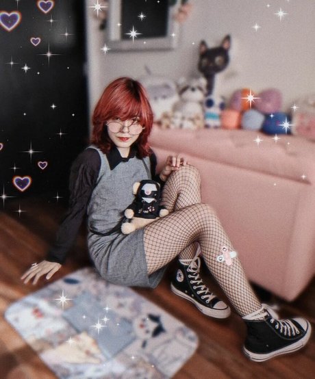 evee meow actrice images