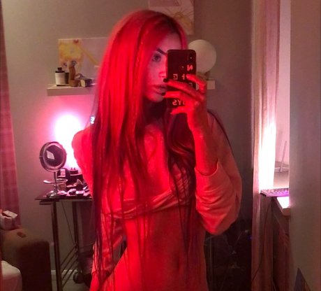 Morana Battory modèle galerie