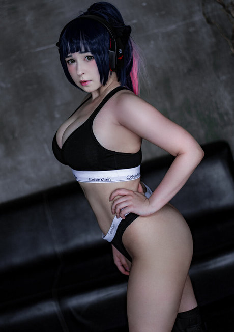 les fans asiatiques les plus sexy top magnifique img