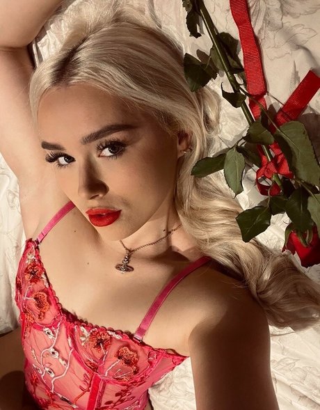 Missbonniebeauu star du porno nue image