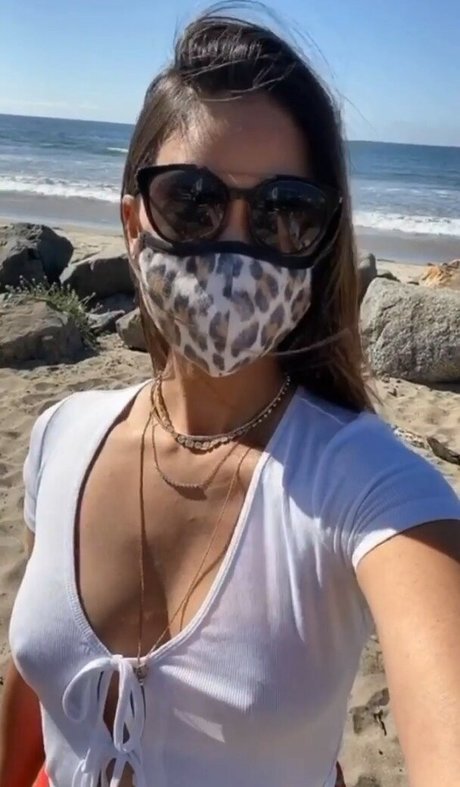 Olivia Munn jolie actrice galeries