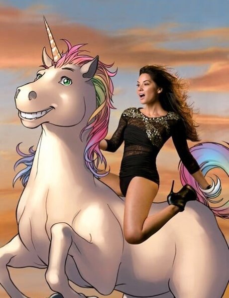 Olivia Munn xxx étoile galerie