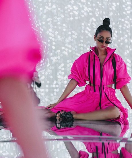 Shay Mitchell modèle porno galeries