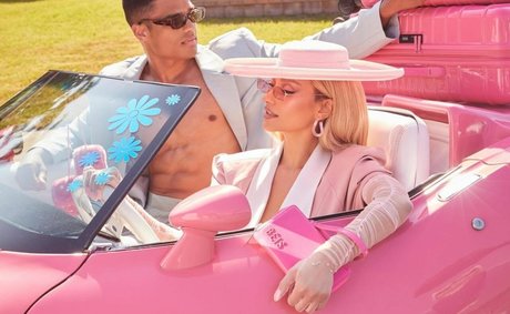 Shay Mitchell top star images