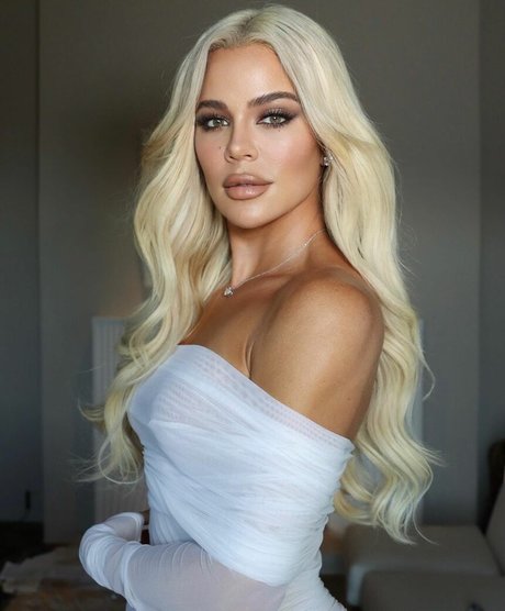 Khloe Kardashian Profilfoto