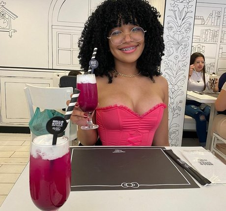 Marycuriell actrice parfaite image