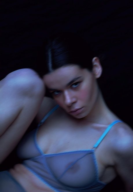 Lina Tsapova étoile sympa images